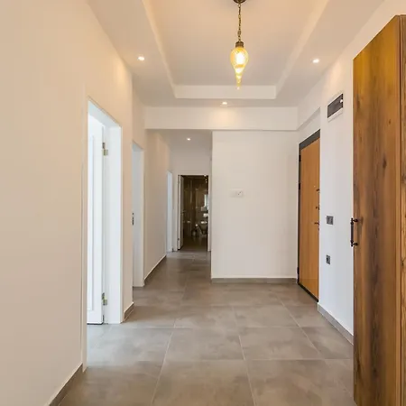 Seaside Apartmán