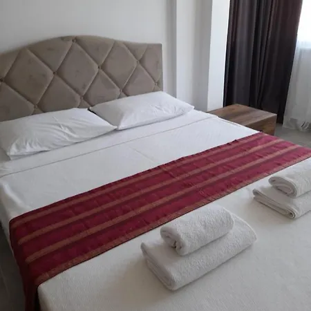Apartmán Seaside