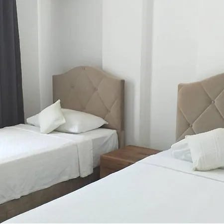 Apartmán Seaside Alanya