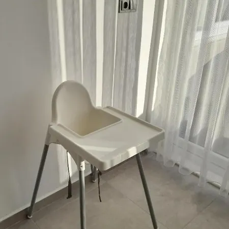 Apartmán Seaside