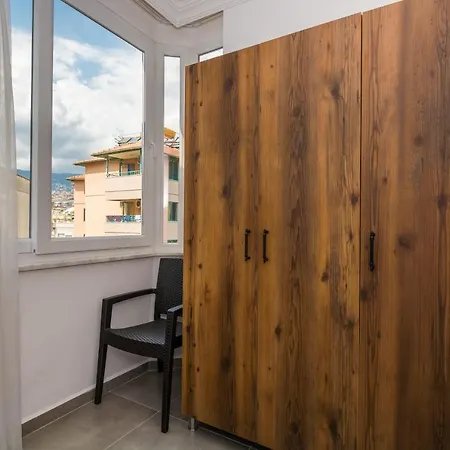 Seaside Apartment